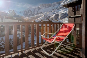HelloChalet - Foyer du Cervin 250m skiruns
